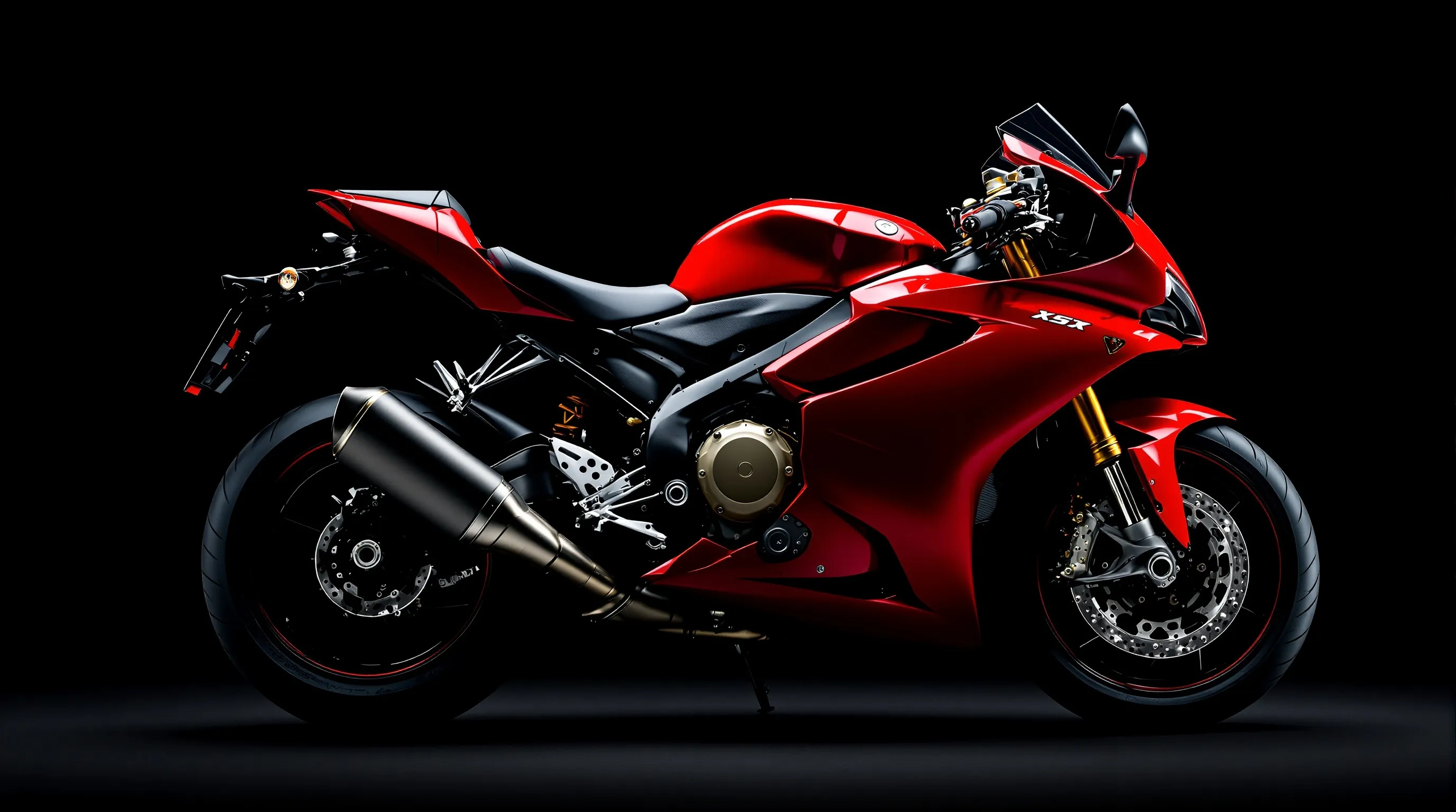 Ducati Panigale V4