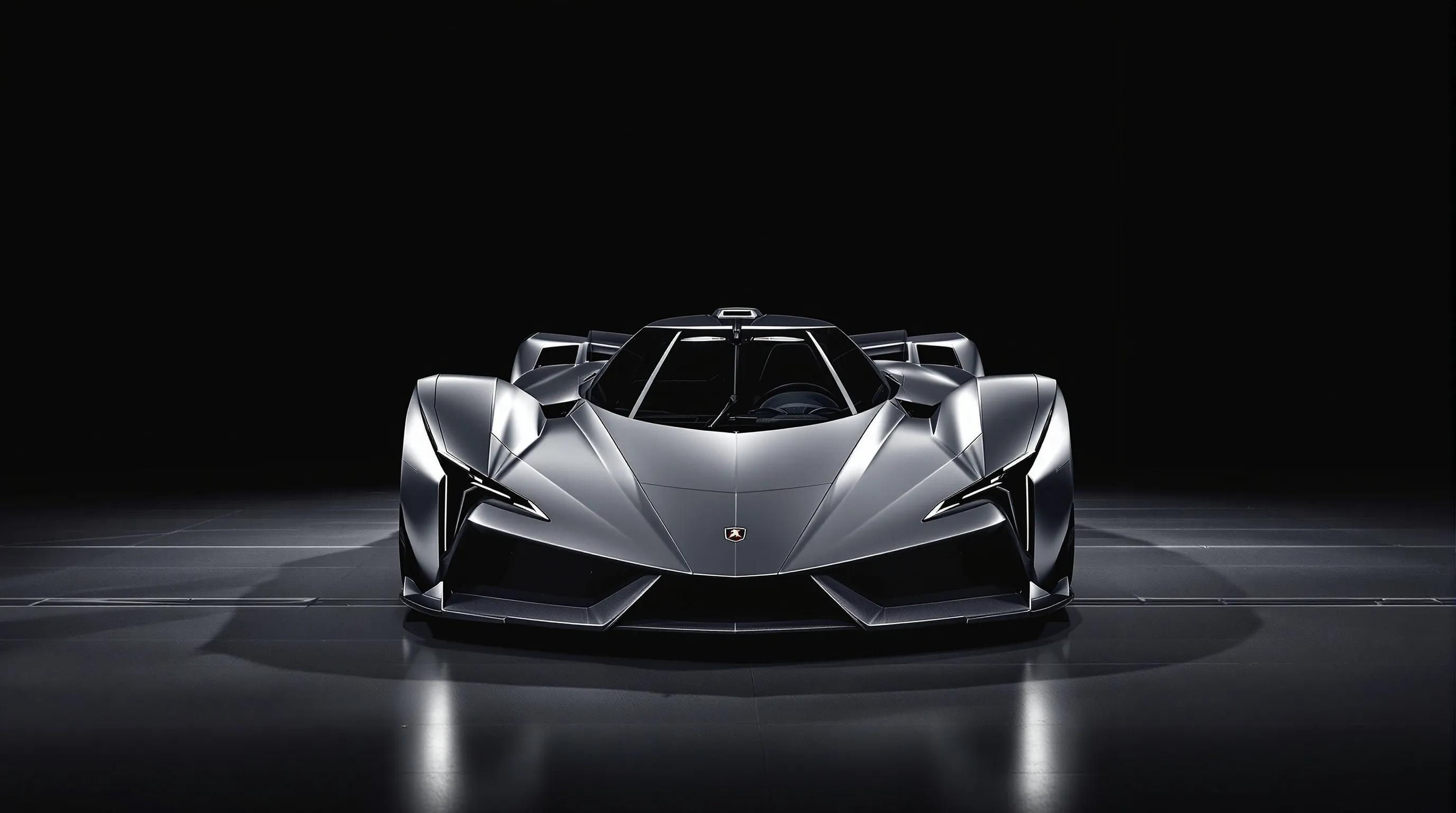 Lamborghini Huracán EVO